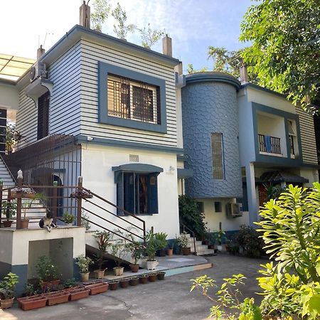 Anjali Homestay Bnb Siliguri Exterior foto