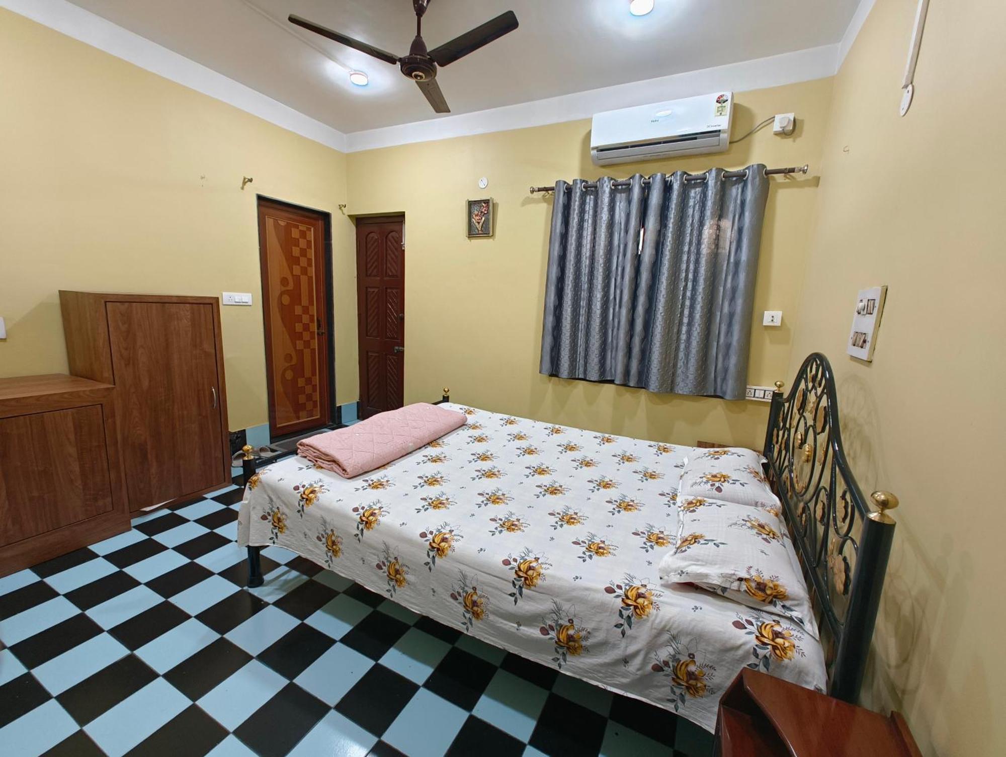 Anjali Homestay - 10 Mins From Airport Siliguri Exterior foto