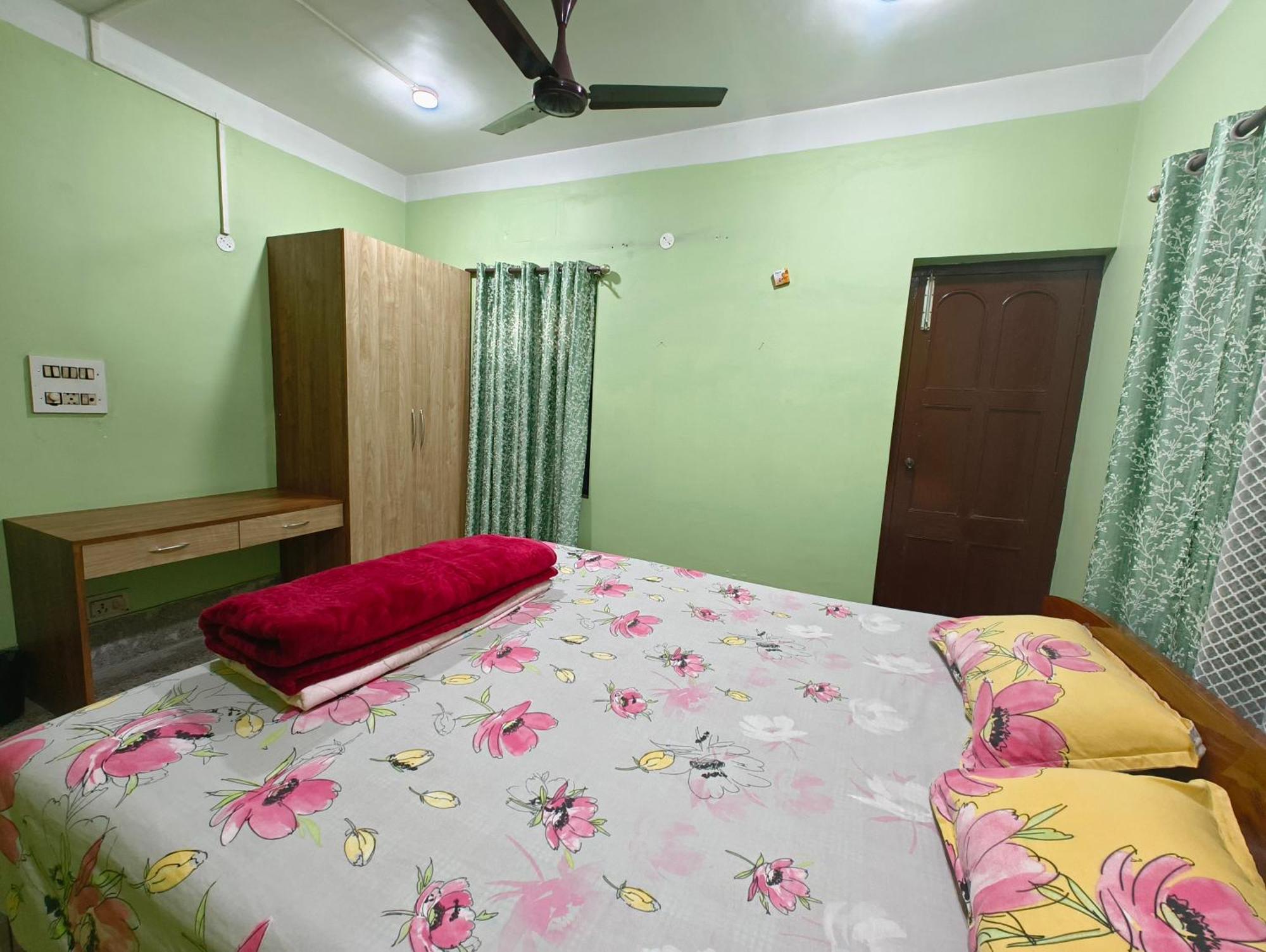 Anjali Homestay Bnb Siliguri Exterior foto